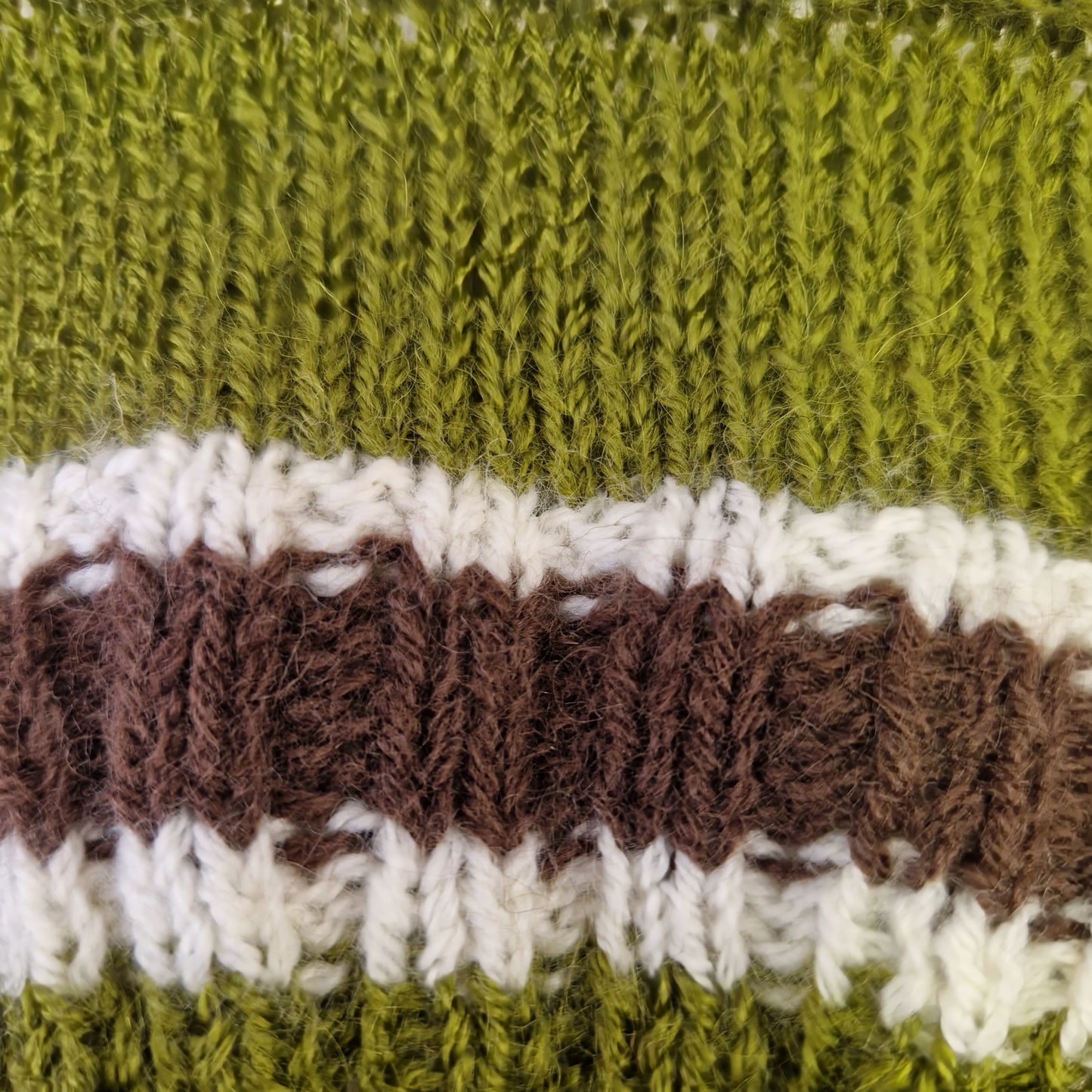 ALPACA/MERINO