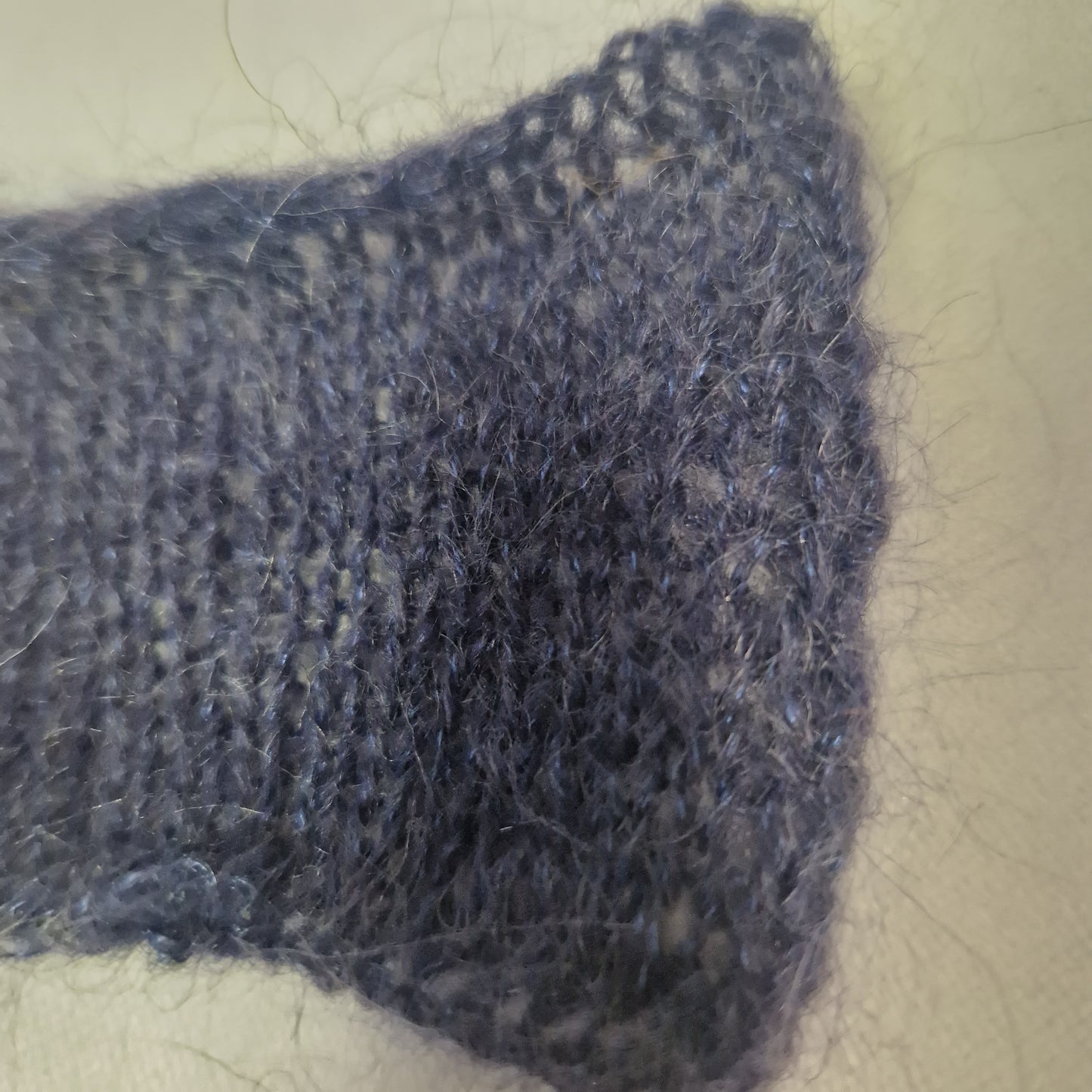 KIDMOHAIR/MERINO/VISKOOSI