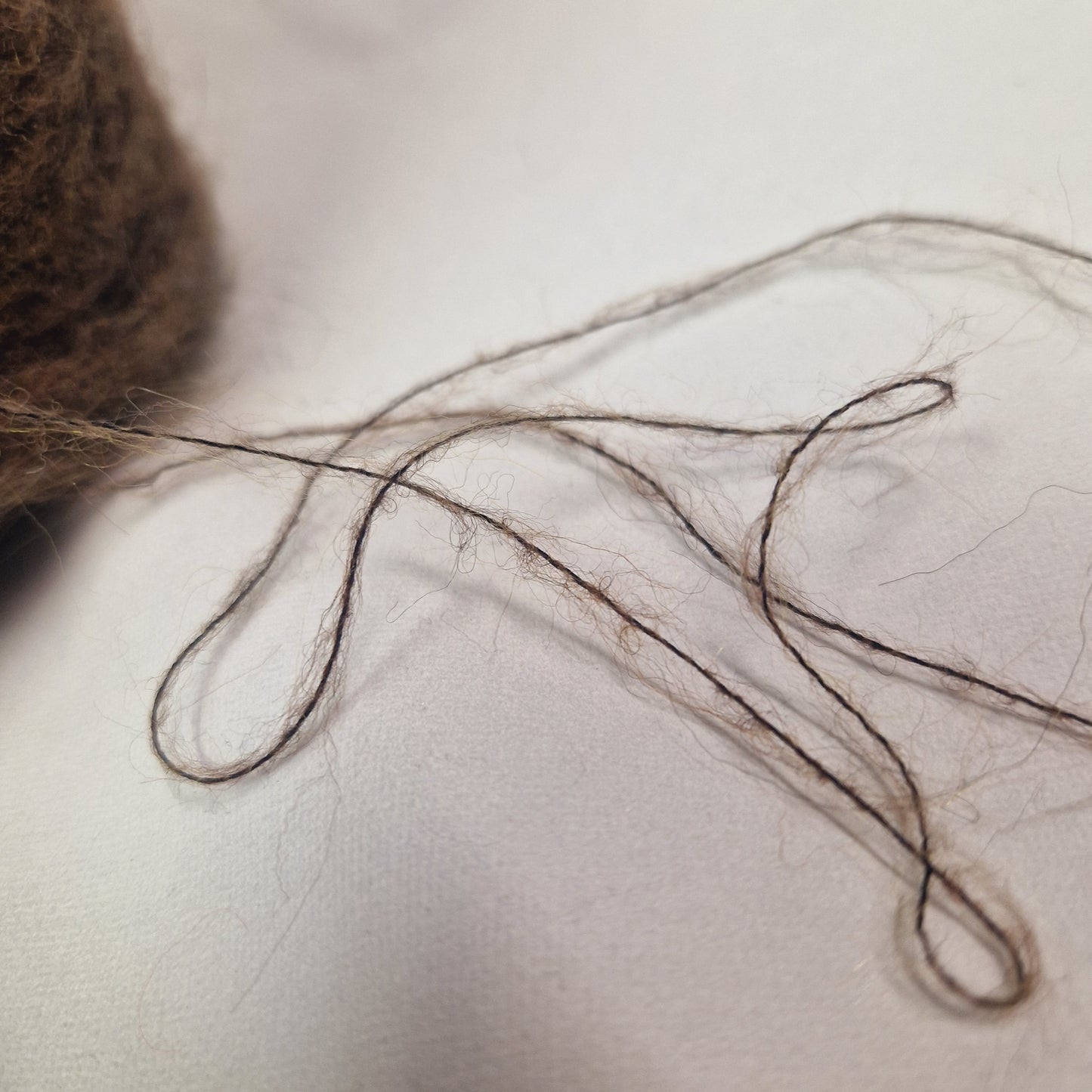 KIDMOHAIR/MERINOVILLA/VISKOOSI