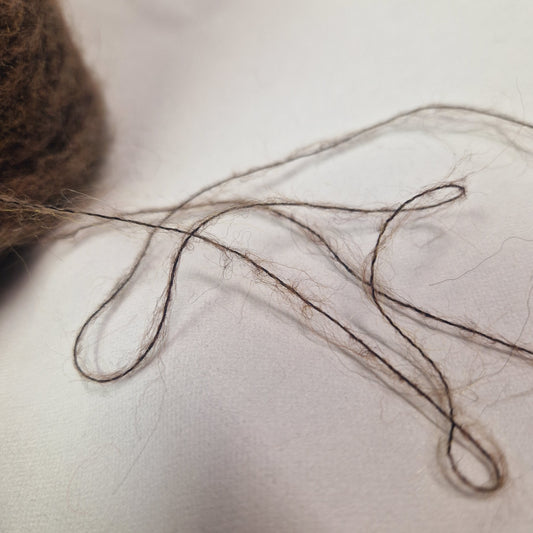 KIDMOHAIR/MERINOVILLA/VISKOOSI