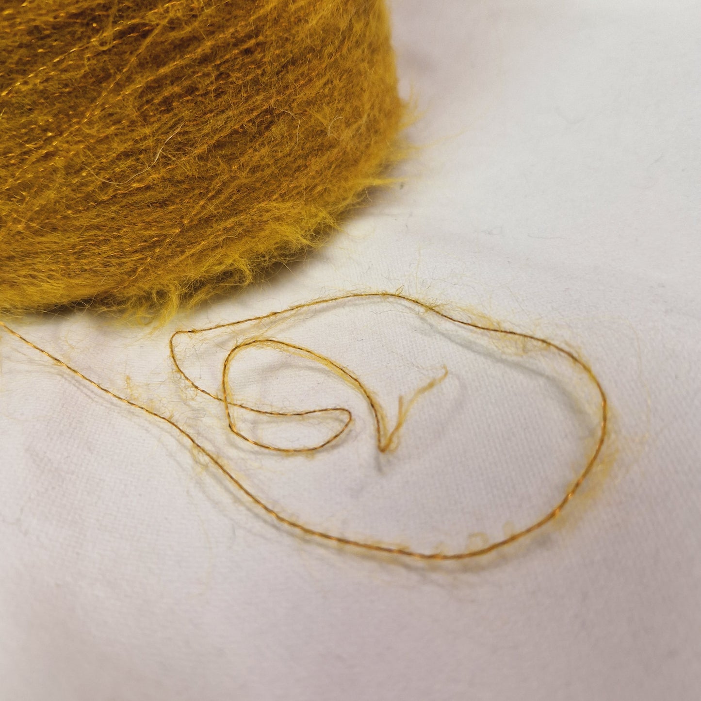 KIDMOHAIR/MERINOVILLA/VISKOOSI