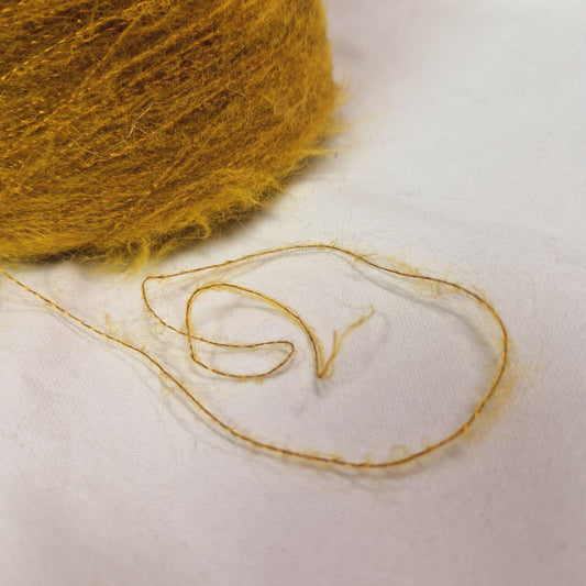 KIDMOHAIR/MERINOVILLA/VISKOOSI