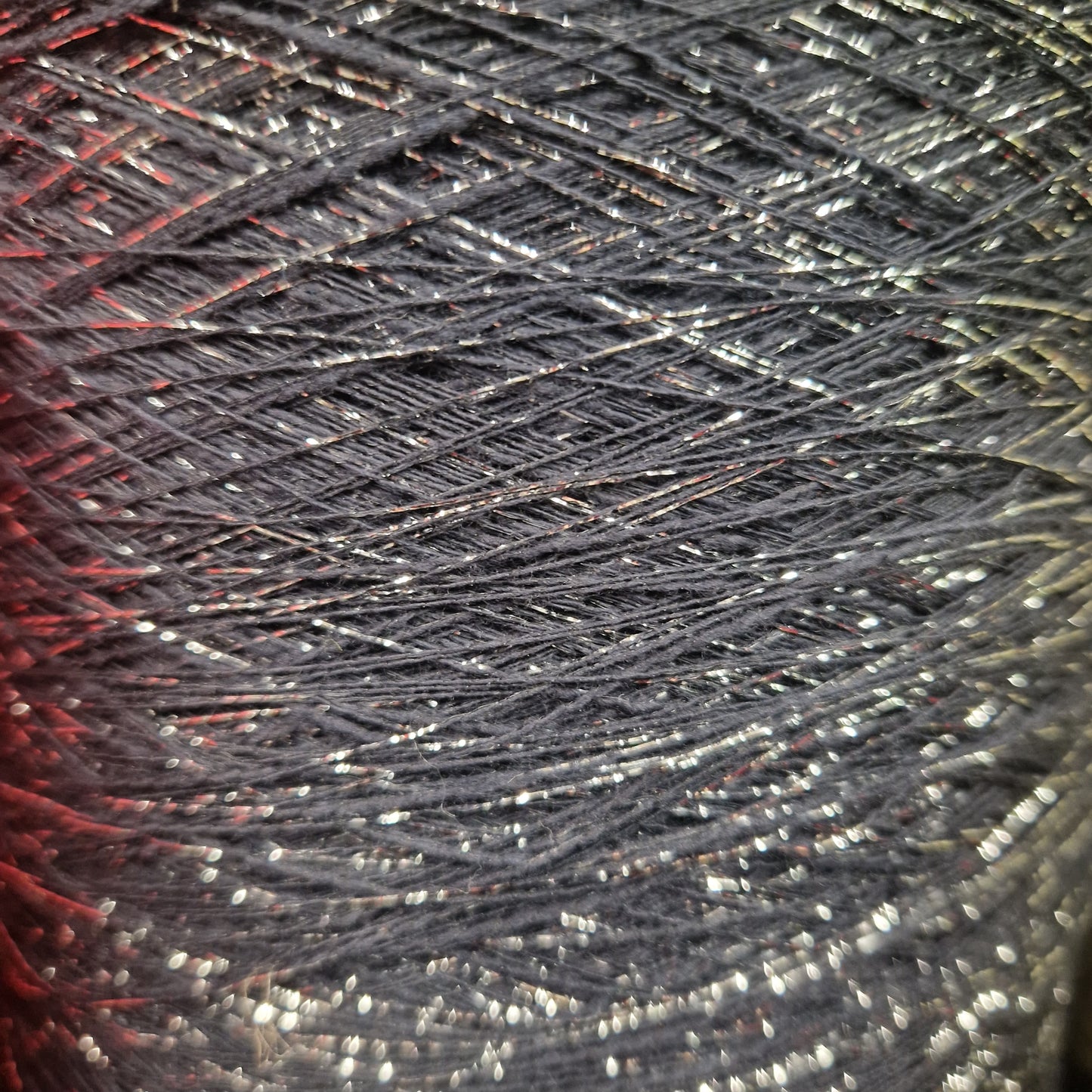 PUUVILLA/LUREX