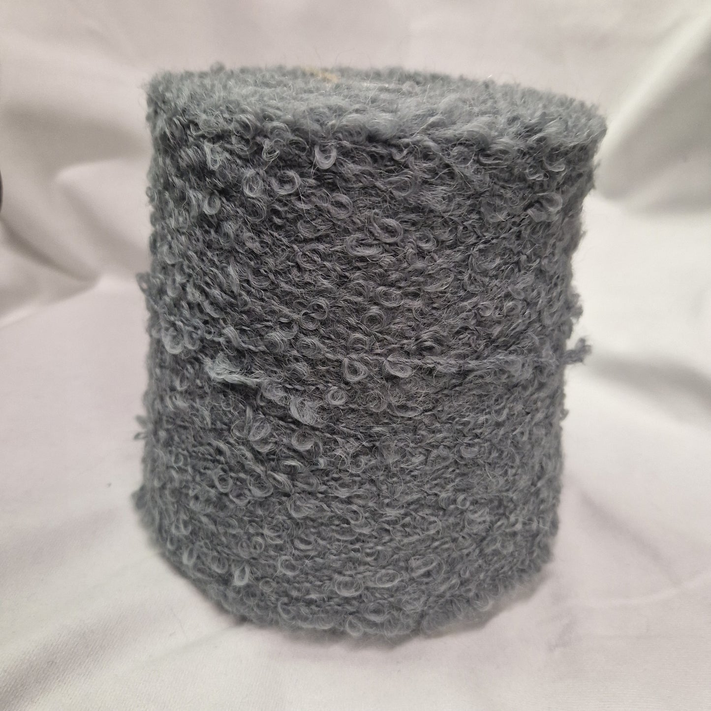 ALPACA BOUCLE