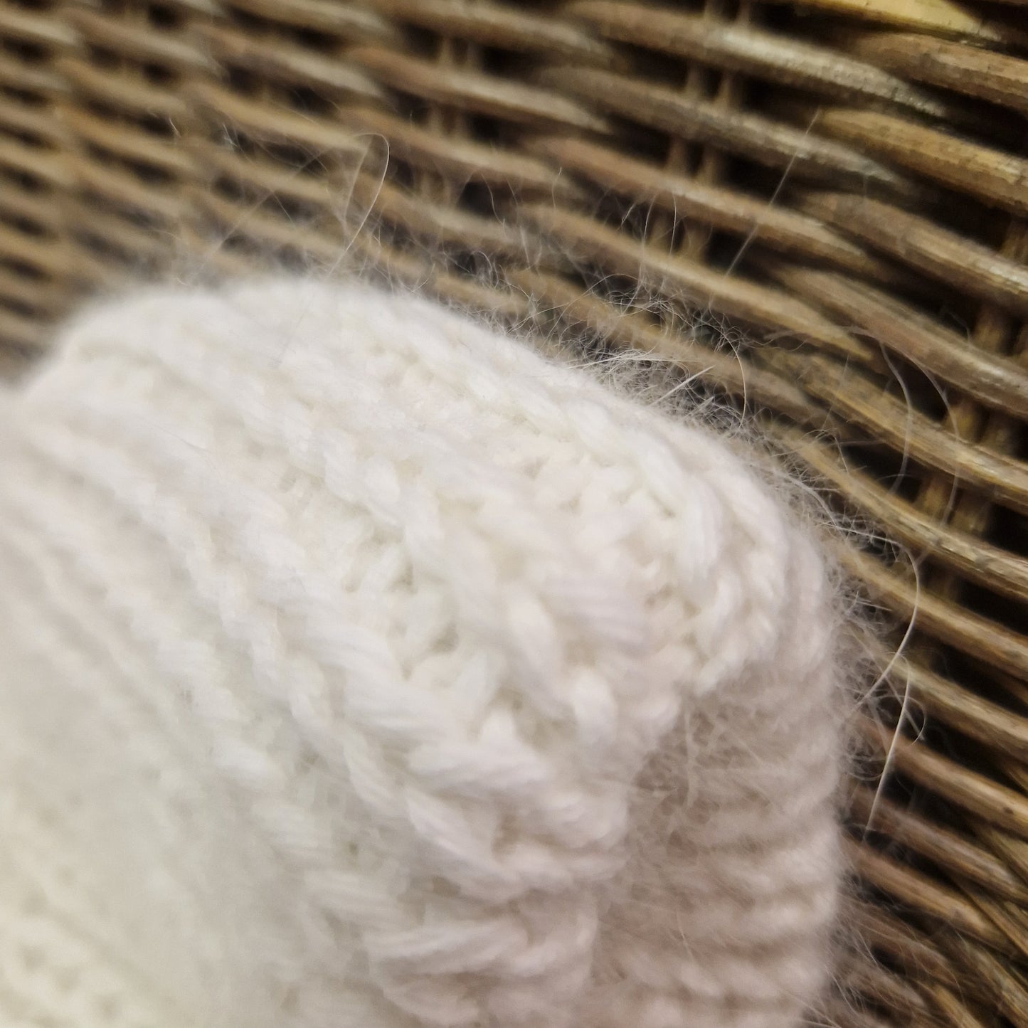 ANGORA/MERINO