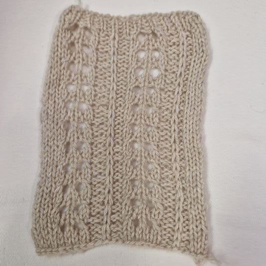 MERINO/CASHMERE