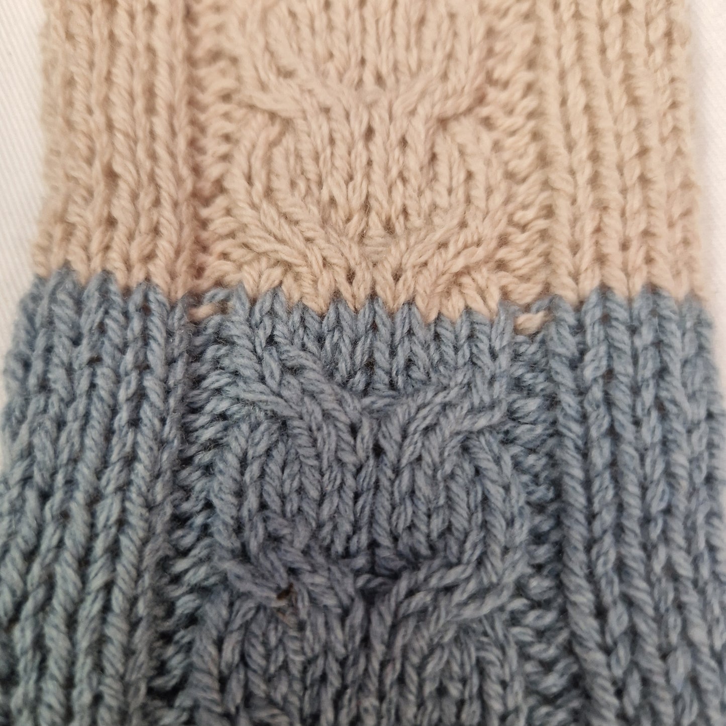MERINO/CASHMERE
