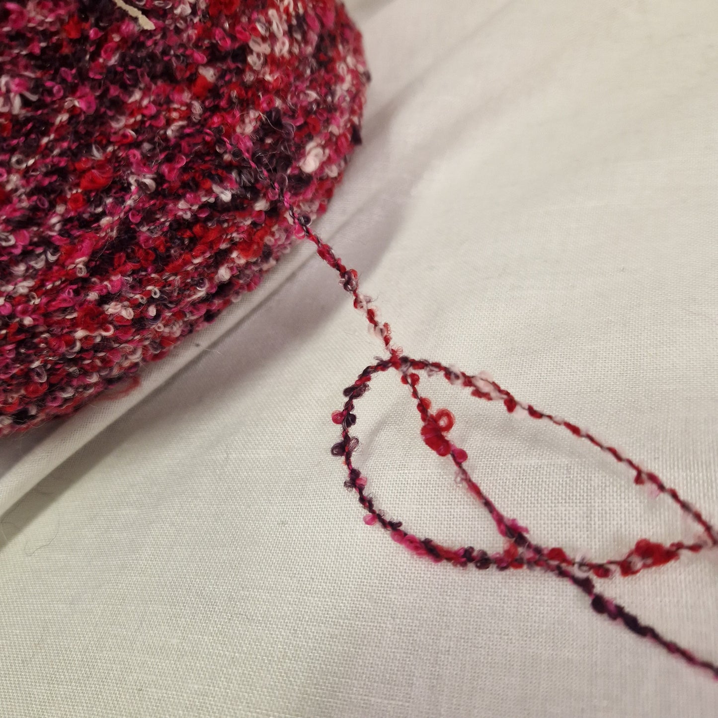 PUUVILLA/AKRIILI/MERINO/ALPACA/PA