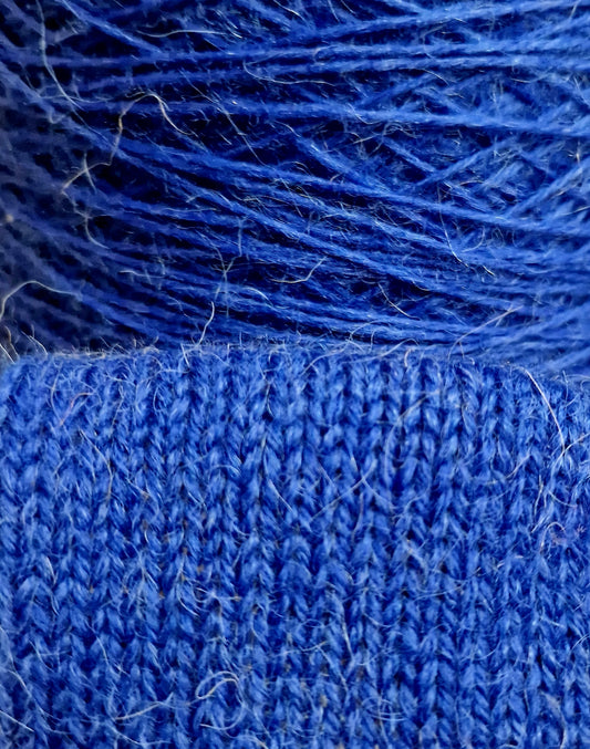 MERINO/ALPAKA