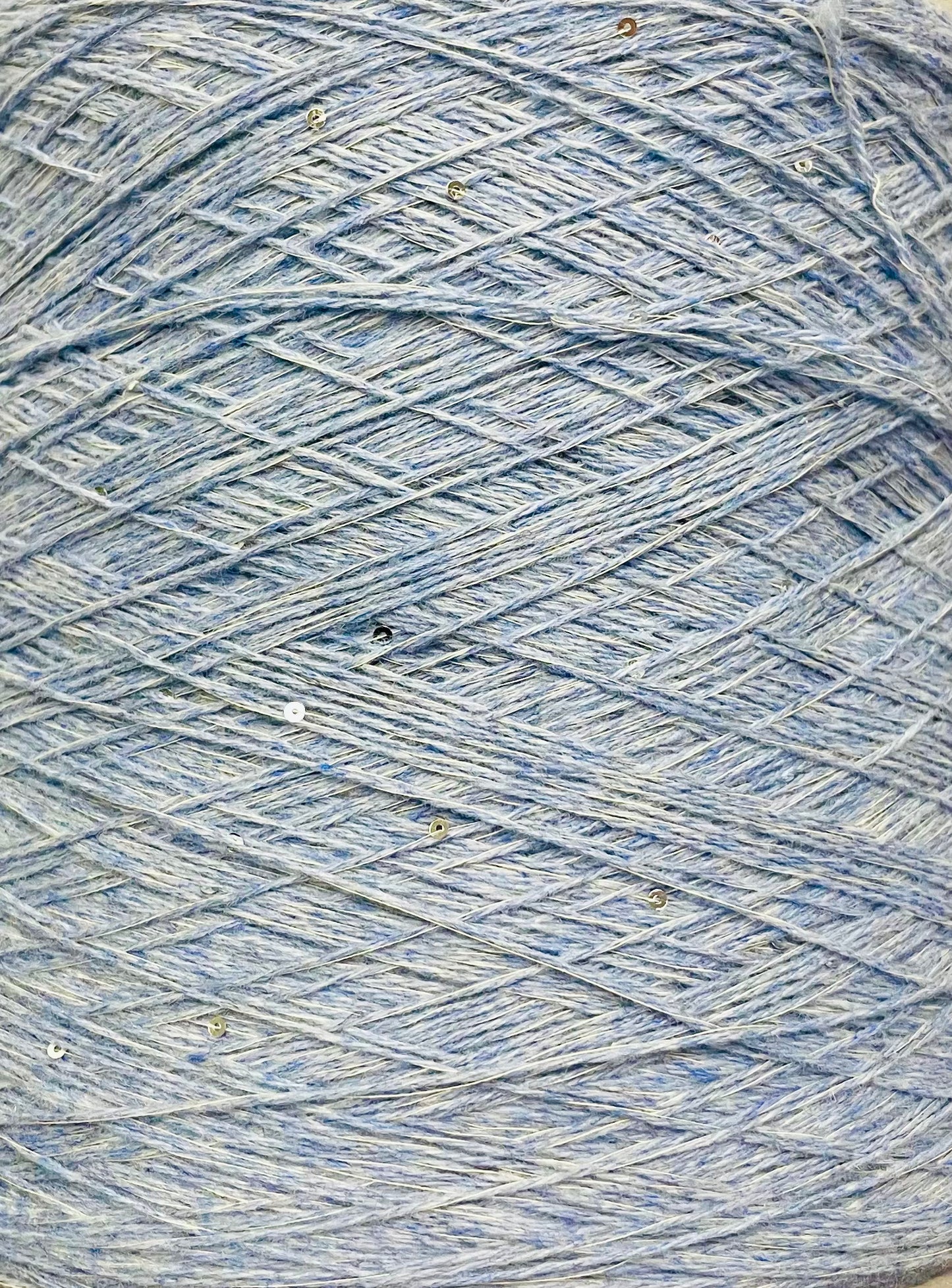KASHMIR/MERINO/PALJETTI