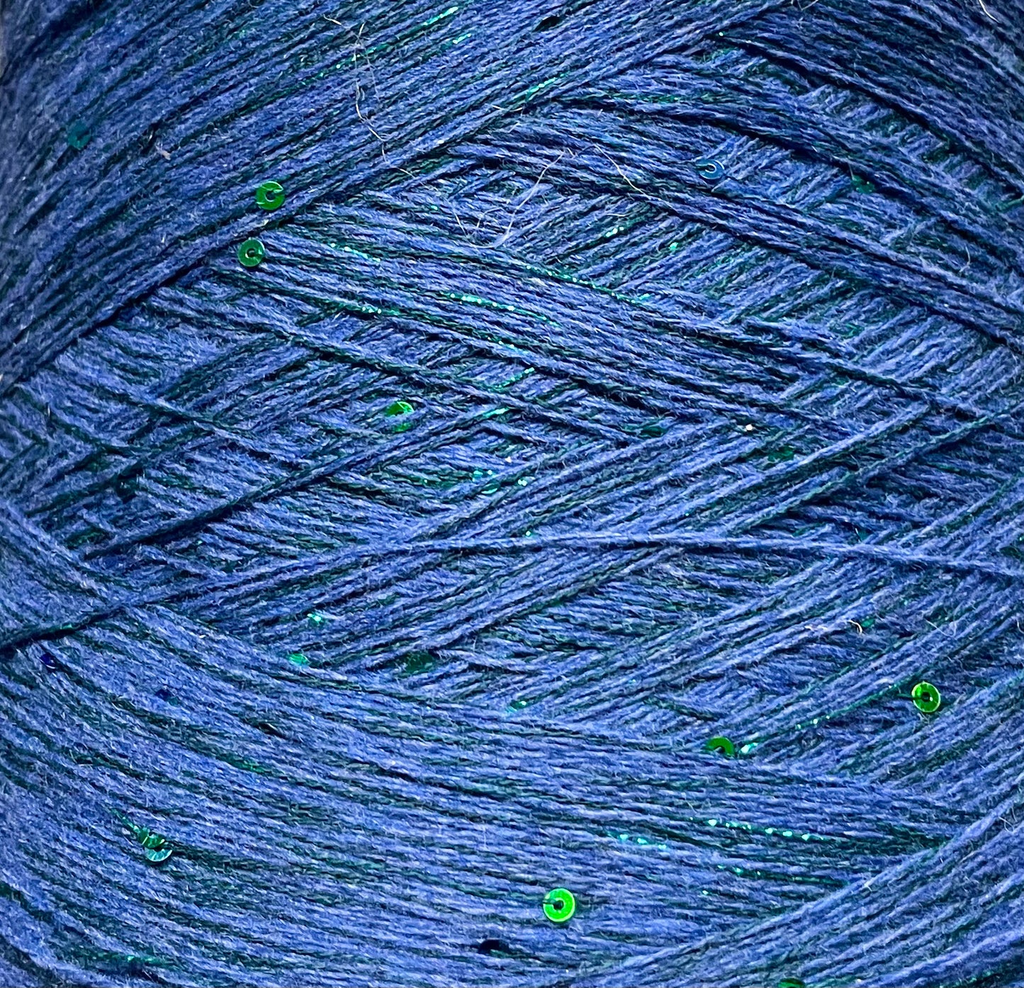 KASHMIR/LUREX/PALJETTI