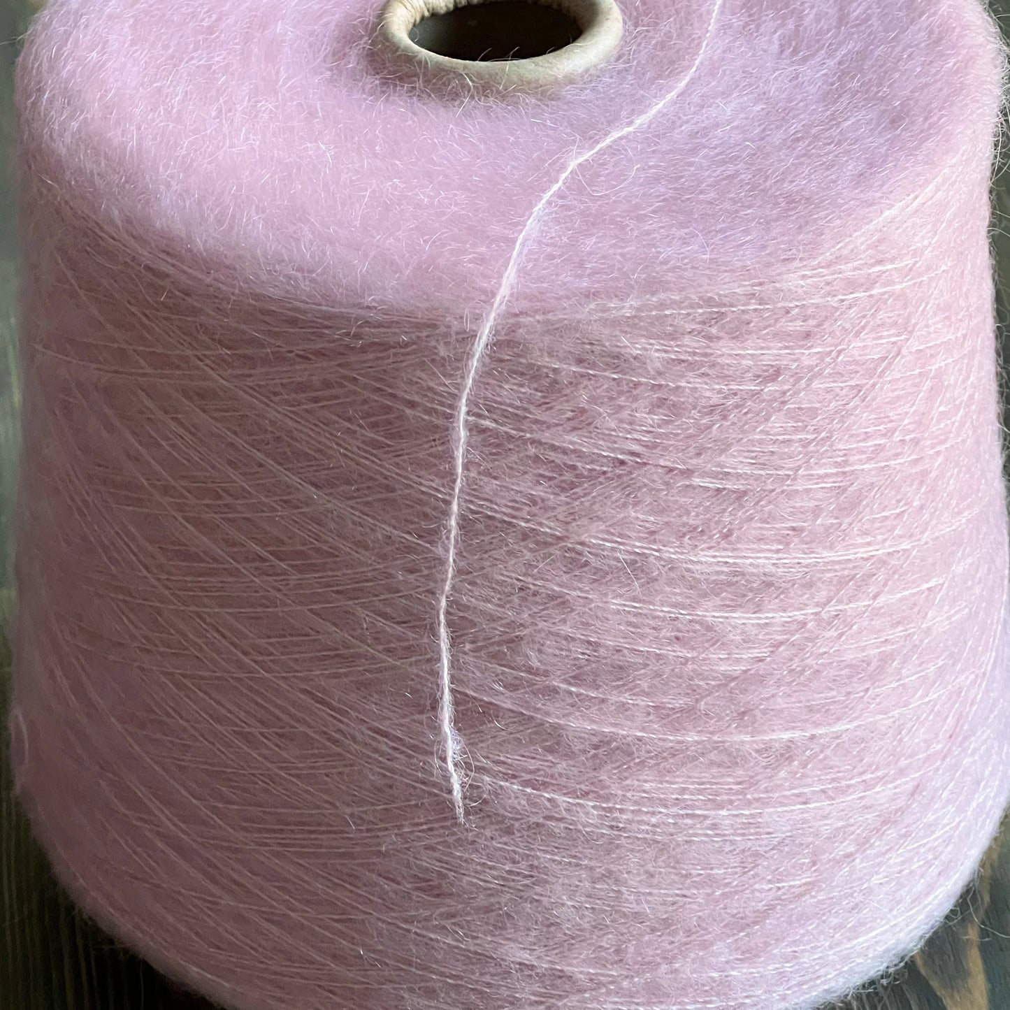 SUPER KID MOHAIR/ SILKKI