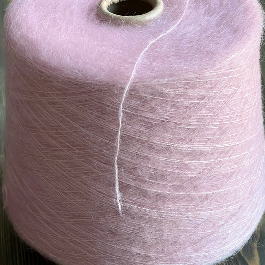 SUPER KID MOHAIR/ SILKKI