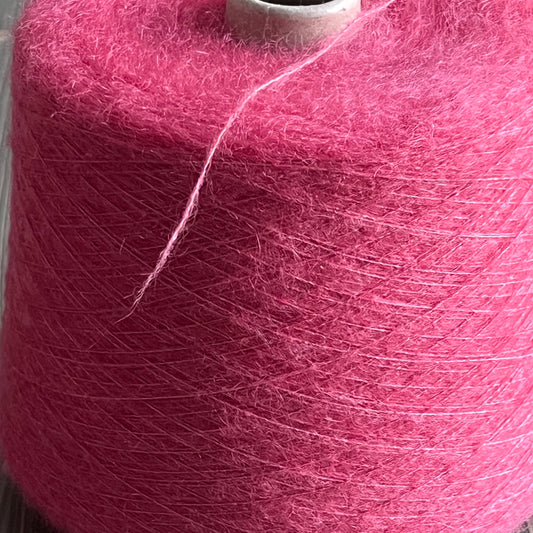 SUPER KID MOHAIR/ SILKKI