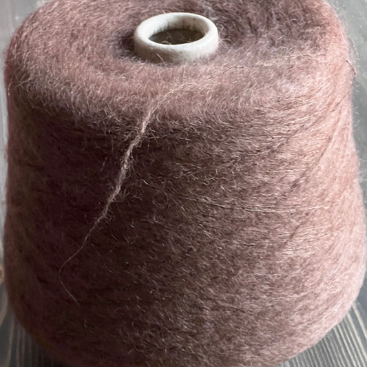 SUPER KID MOHAIR/ POLYESTER