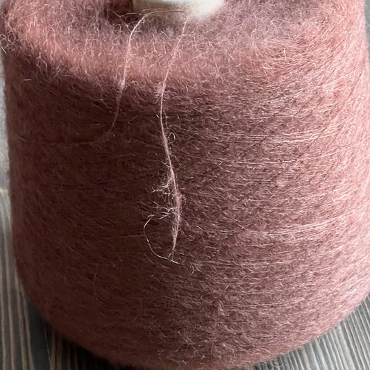 SUPER KID MOHAIR/ POLYESTER