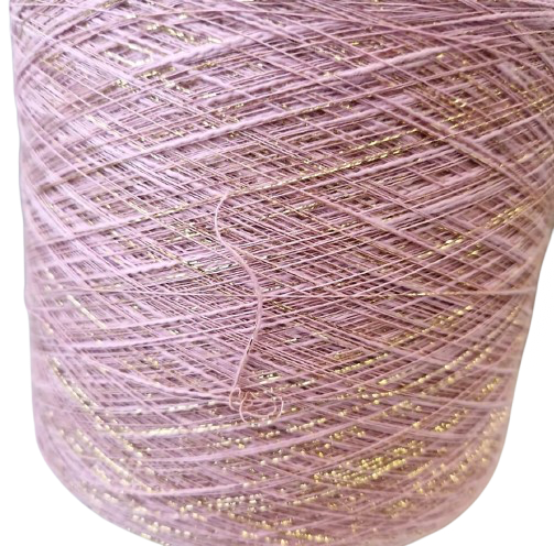 PUUVILLA/LUREX