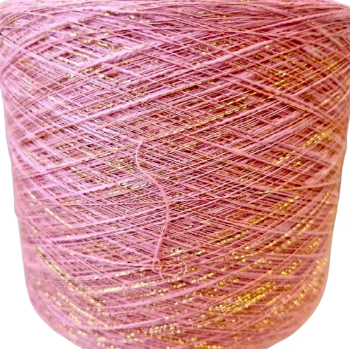 PUUVILLA/LUREX