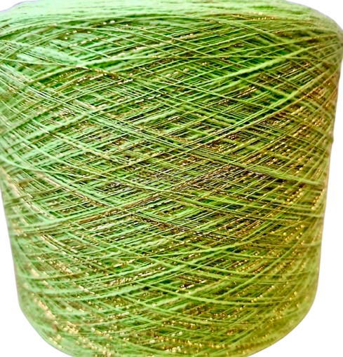 PUUVILLA/LUREX