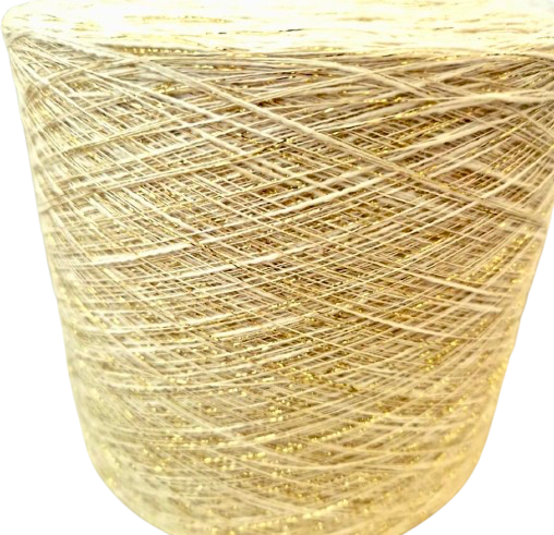 PUUVILLA/LUREX