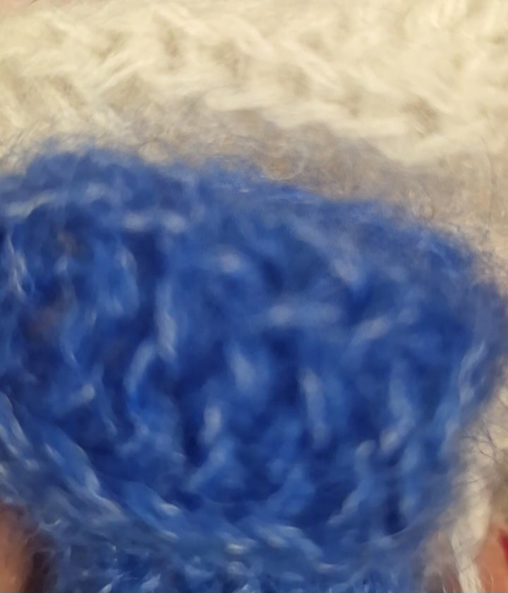 KID MOHAIR/SILKKI