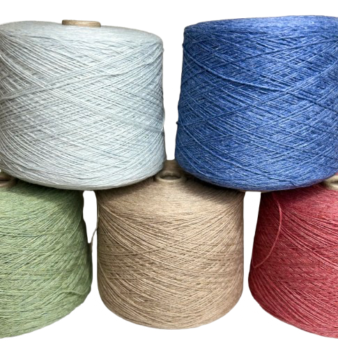 CASHMERE/SILK/ALPACA