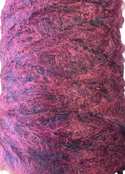 KID MOHAIR/MERINOVILLA/VISKOOSA