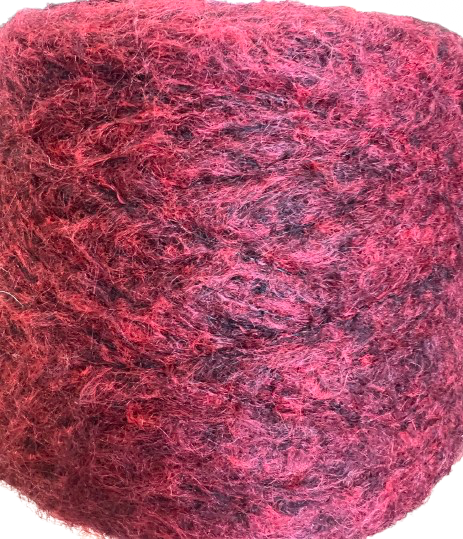 KID MOHAIR/MERINOVILLA/VISKOOSA