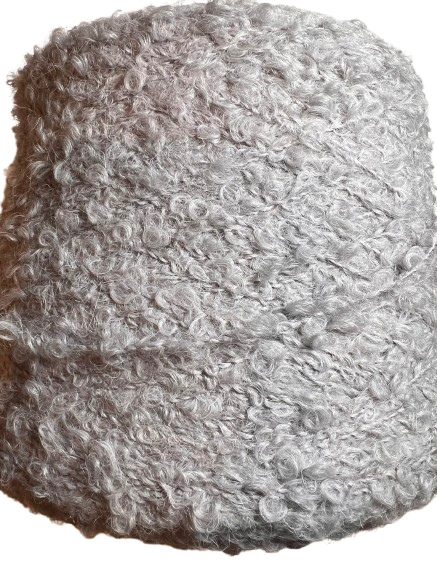 ALPACA boucle