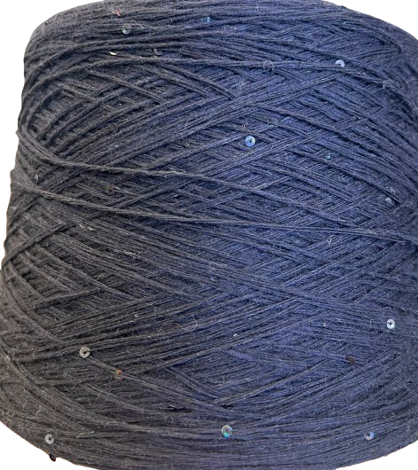 KASHMIR/MERINO/PALJETTI