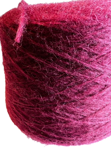 ALPACA/SILKKI