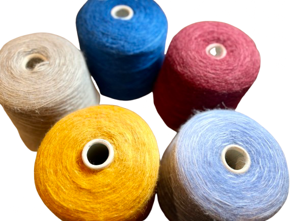 ALPACA/SILKKI
