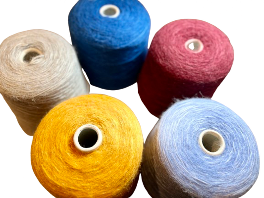 ALPACA/SILKKI