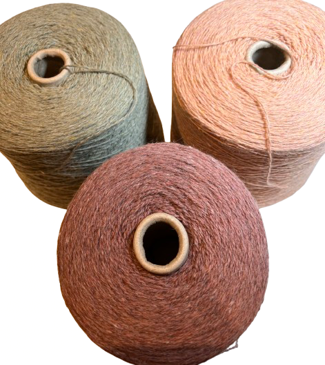 MERINO/KASHMIR/SILK/KIDMOHAIR