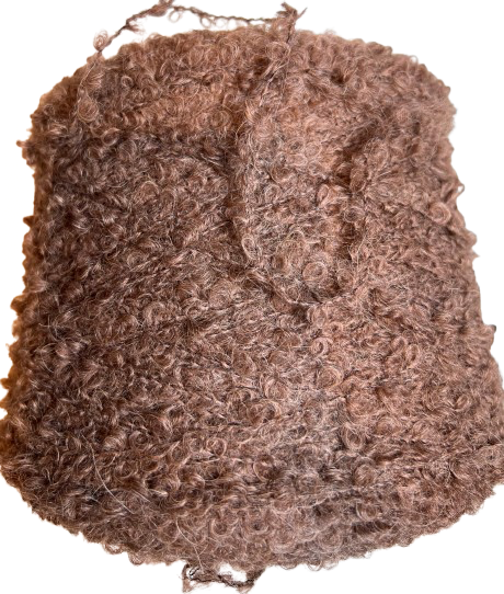 ALPACA boucle