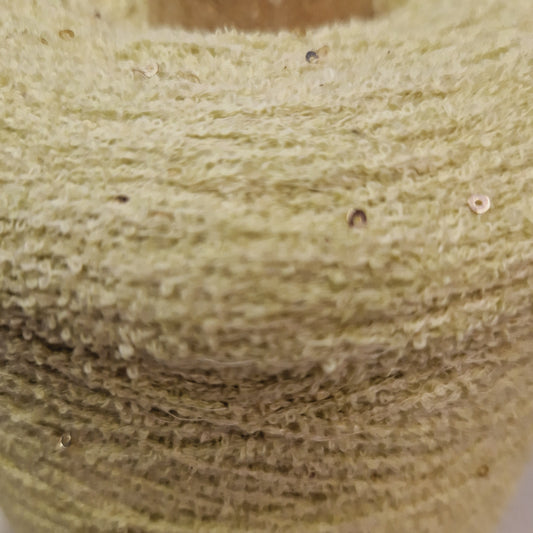 PUUVILLA/NYLON/PALJETTI