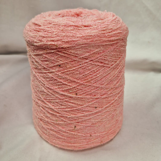 PUUVILLA/NYLON/PALJETTI