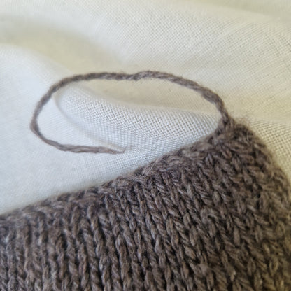 CASHMERE/SILKKI