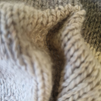 CASHMERE/SILKKI