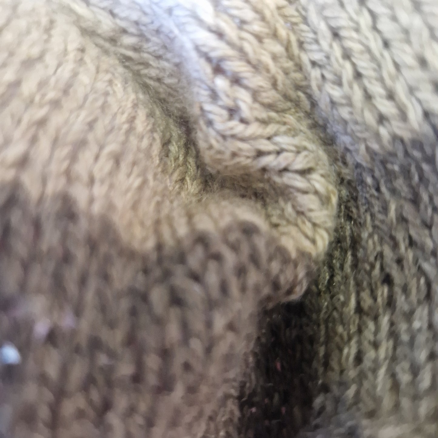 CASHMERE/SILKKI