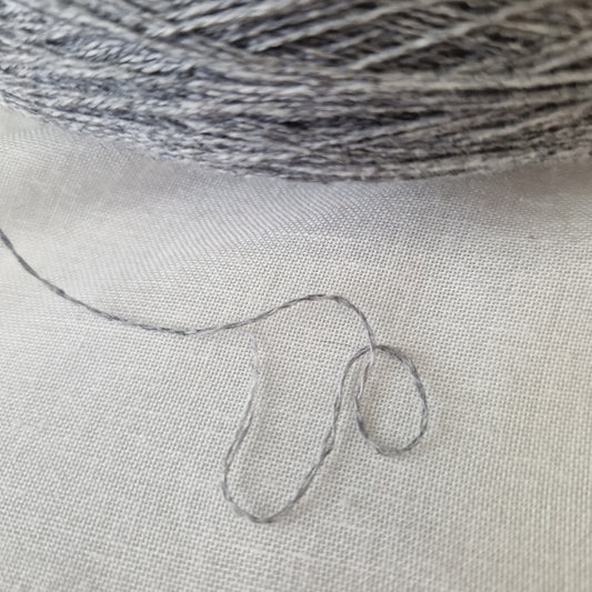 KASHMIR/SILKKI