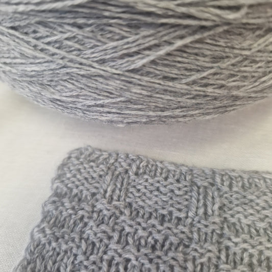 KASHMIR/SILK/MERINOVILLA