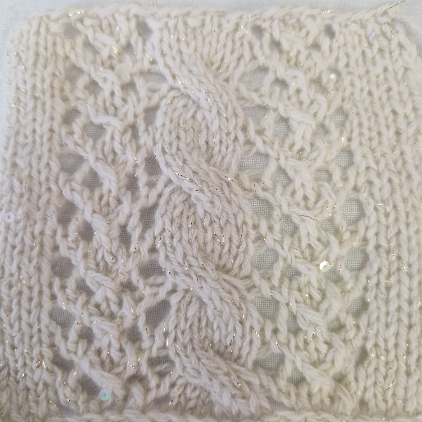 MERINOVILLA/KASHMIR/LUREX/PALJETTI