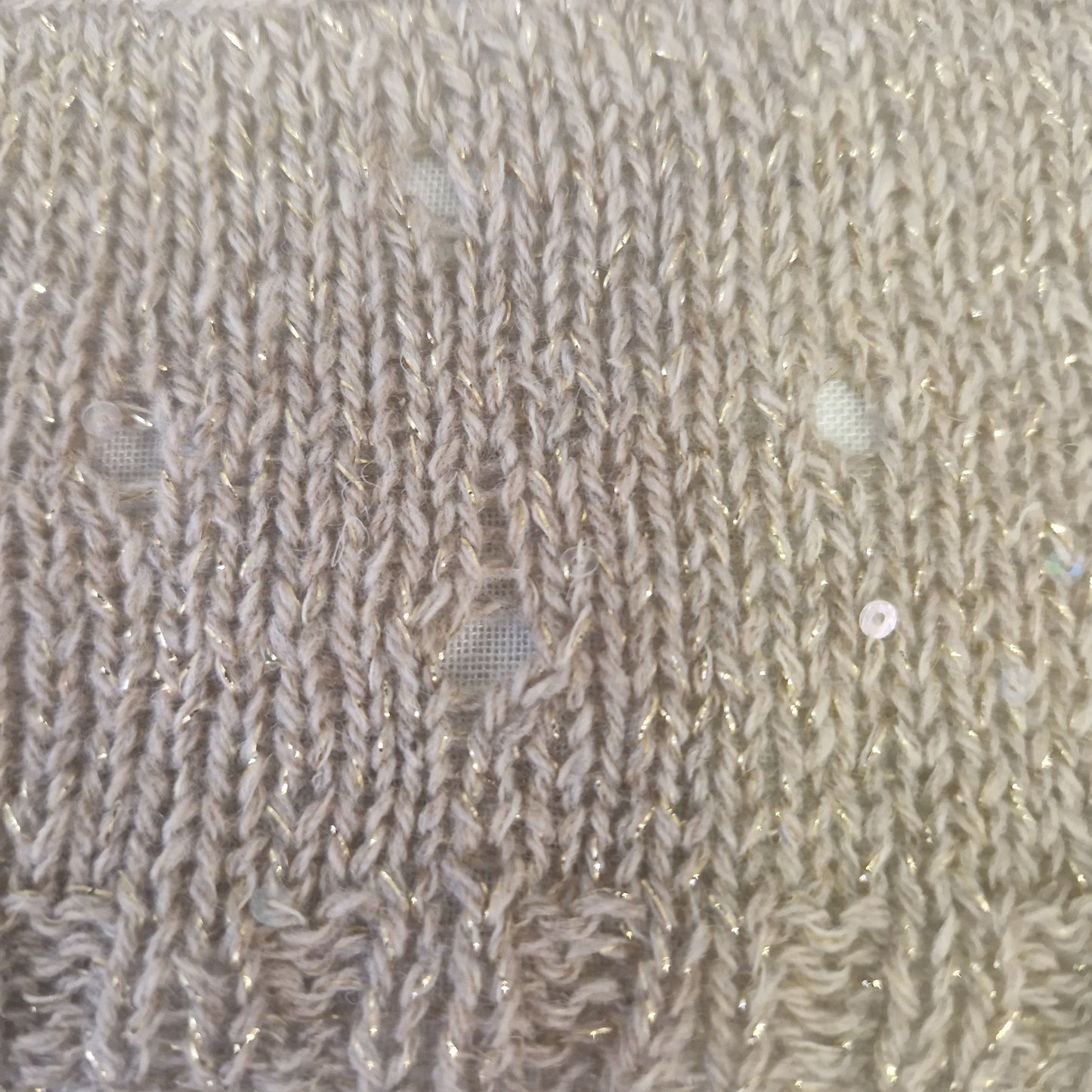 MERINOVILLA/KASHMIR/LUREX/PALJETTI