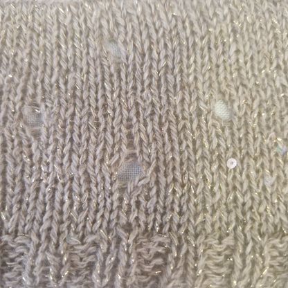 MERINOVILLA/KASHMIR/LUREX/PALJETTI