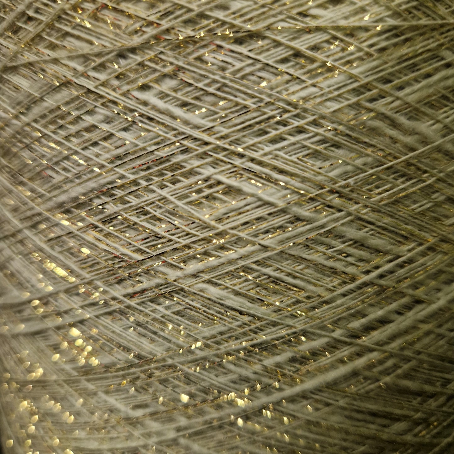 PUUVILLA/LUREX
