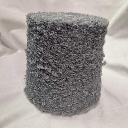 ALPACA BOUCLE