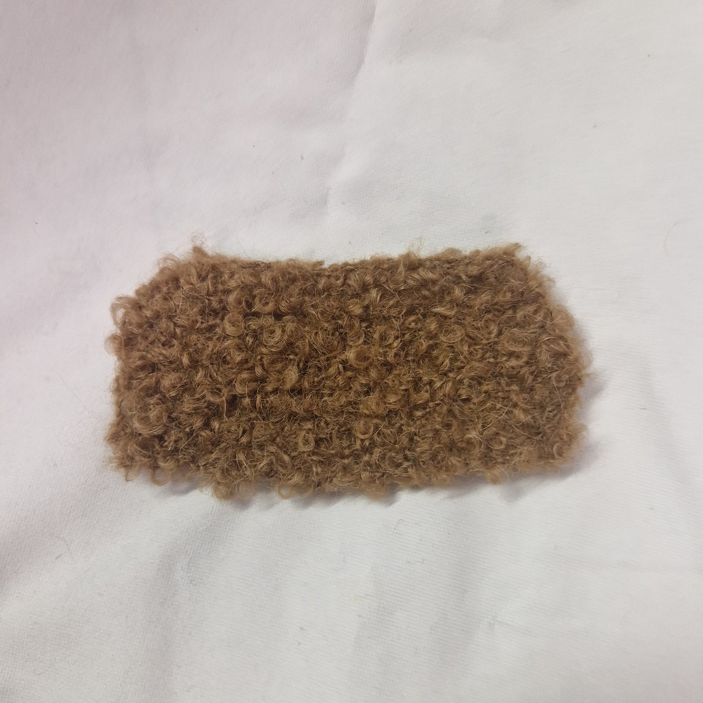 ALPACA BOUCLE