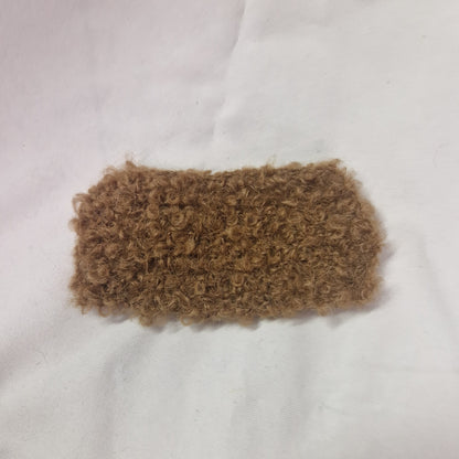 ALPACA BOUCLE