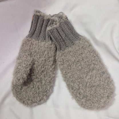 ALPACA BOUCLE